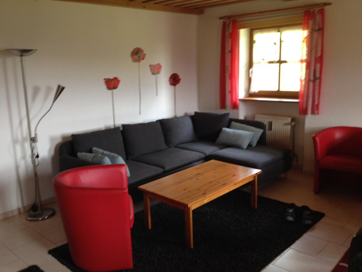 Apartamento Am Waldeck 10 App. 1002 Freudensee Exterior foto