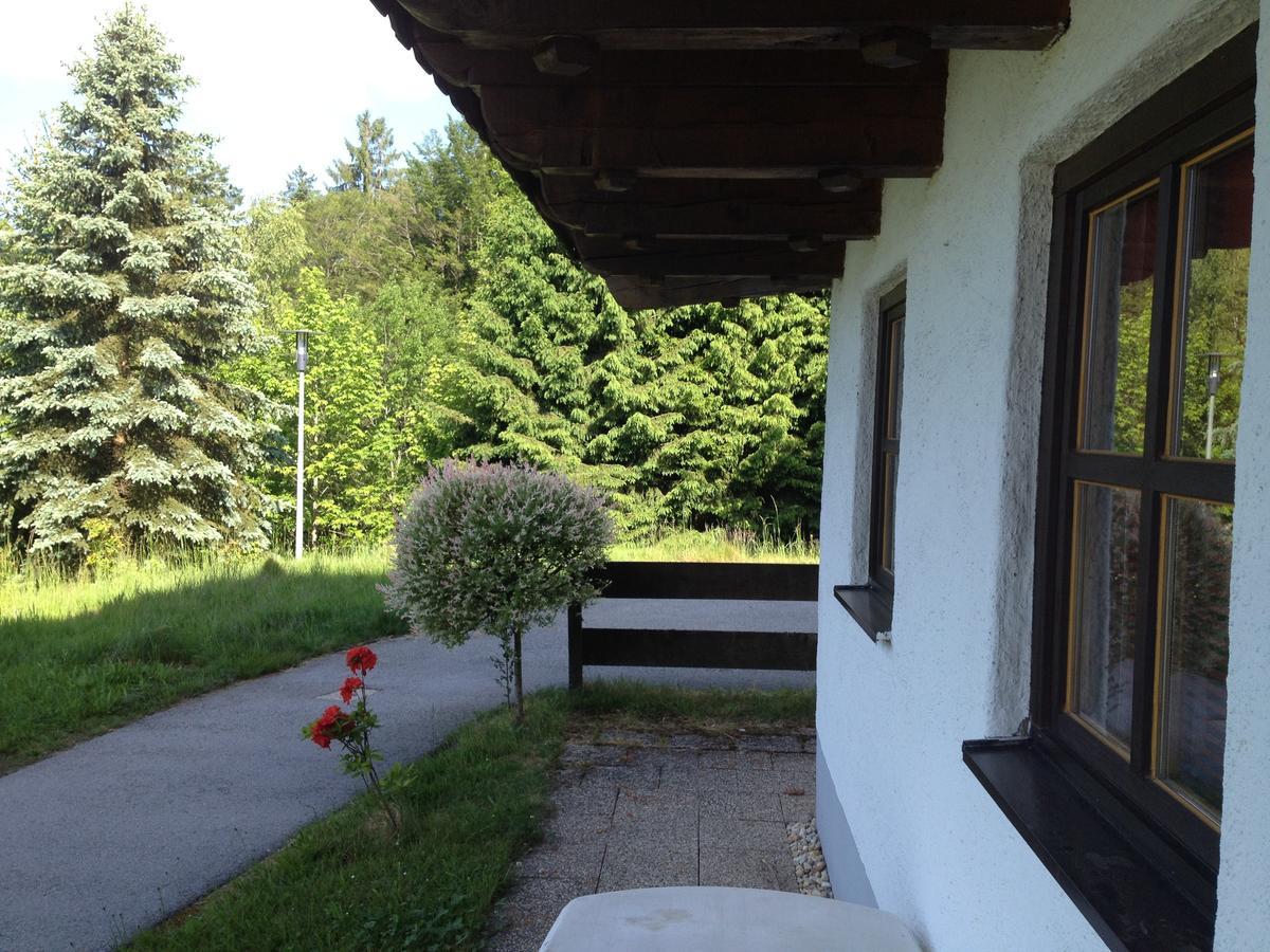 Apartamento Am Waldeck 10 App. 1002 Freudensee Exterior foto